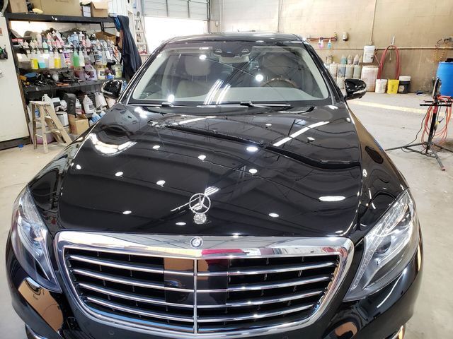 Luxury Car
