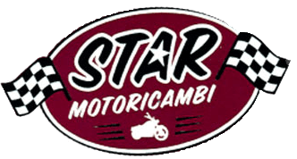 logo star motoricambi roma