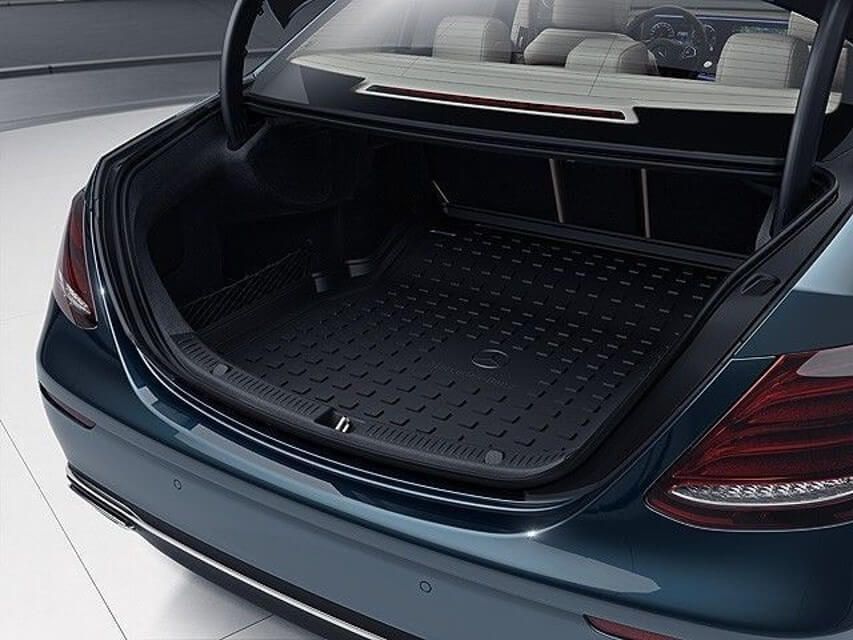 Mercedes sedan service LA