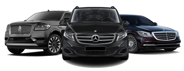 Private Shuttle Car & SUV Service