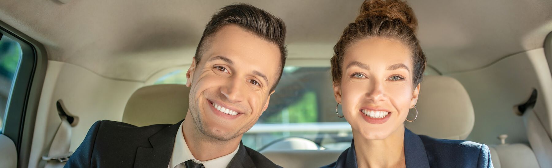 Private LA Shuttle Services LA Shuttle Services & Private Car SUV