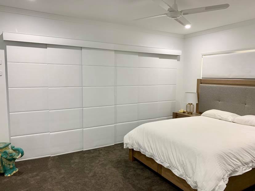 Blinds in Townsville Cover Me NQ