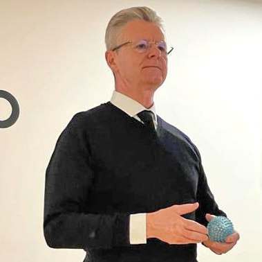 Lasse Ödegard