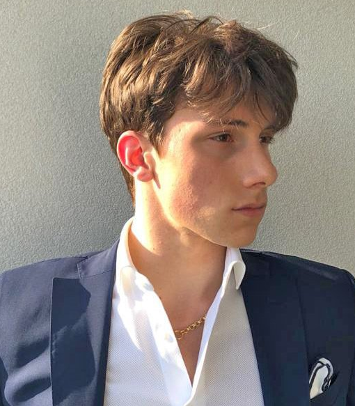 Mauro Bierti Mauro Bierti