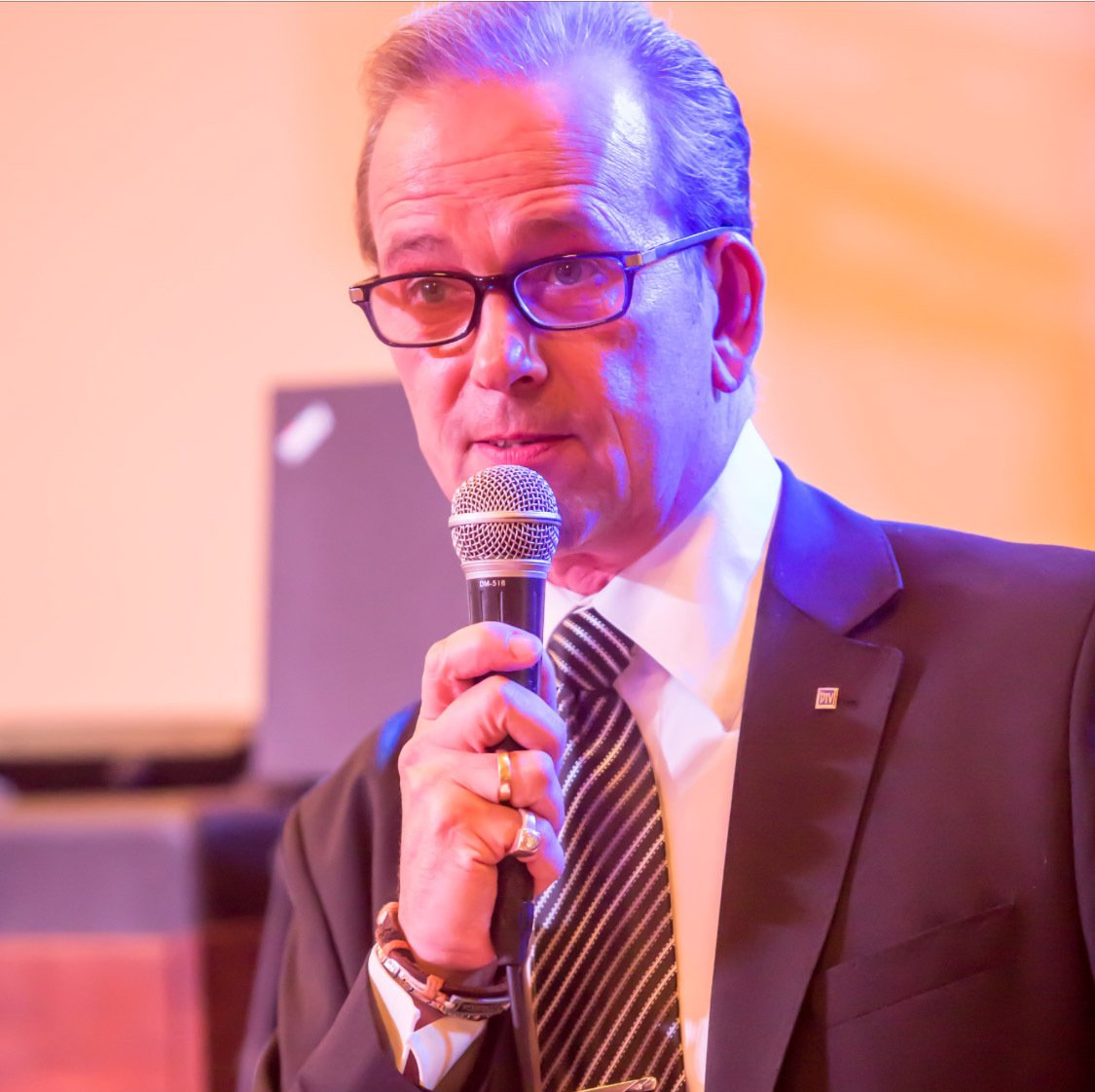 Peter Mangelsdorff