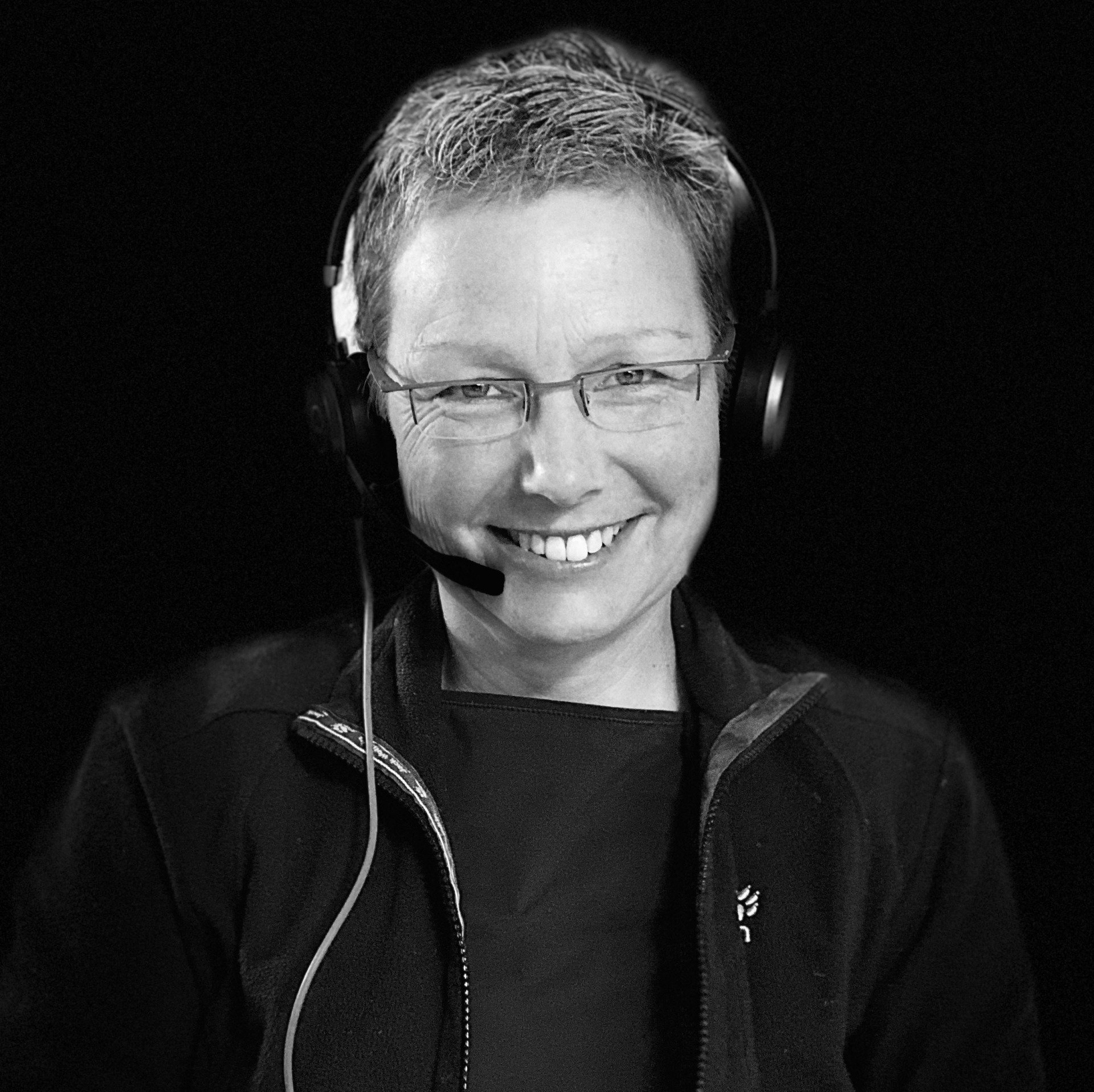 Renate Eichenberger