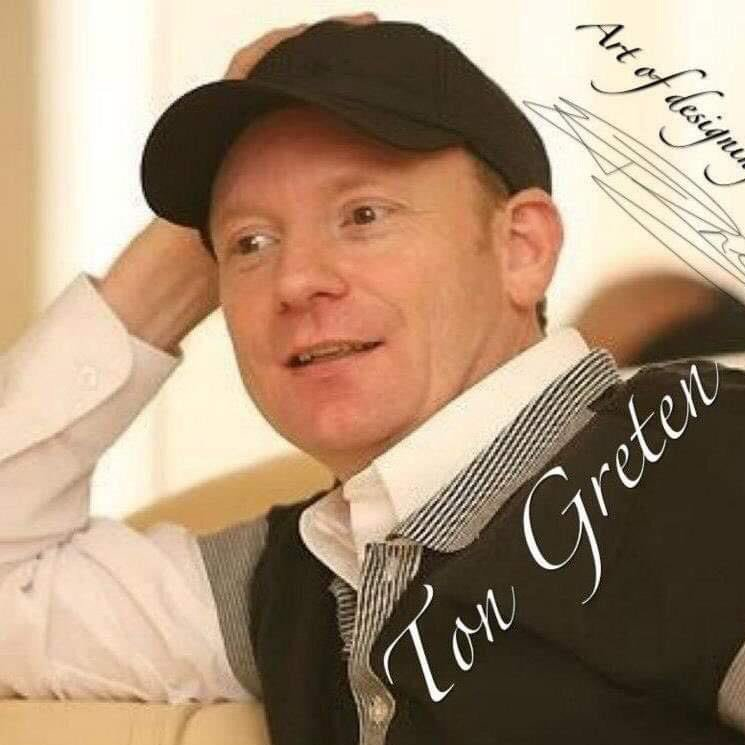 Ton Greten