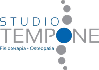 STUDIO TEMPONE FISIOTERAPIA - OSTEOPATIA STUDIO TEMPONE FISIOTERAPIA - OSTEOPATIA