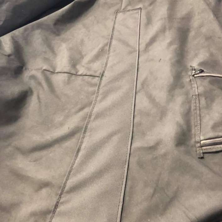 Tarps BismarckMandan, ND Outlaw Tarp Detail & Accessories