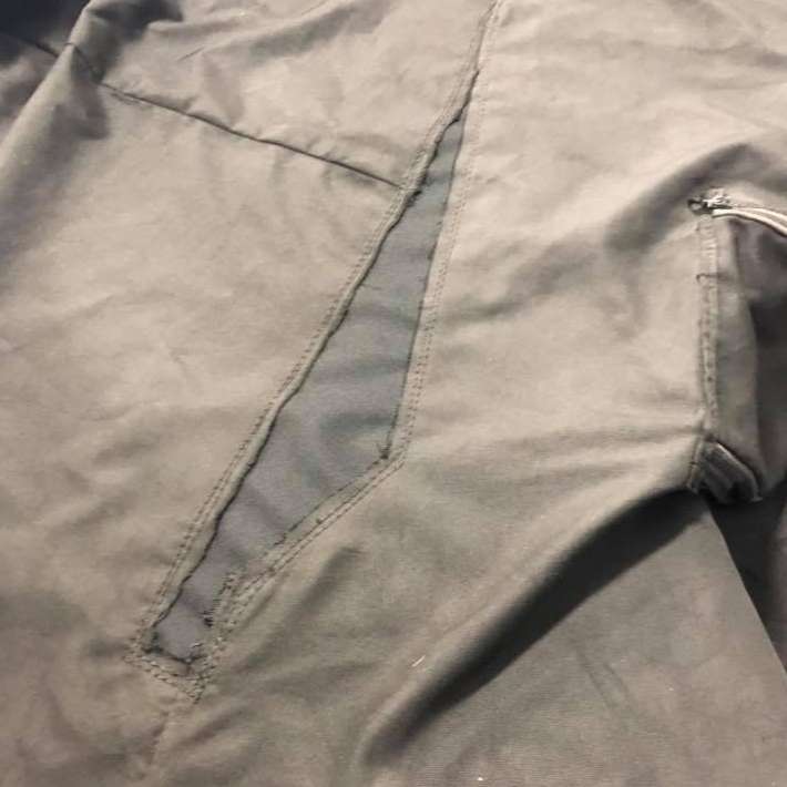 Tarps BismarckMandan, ND Outlaw Tarp Detail & Accessories