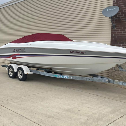 Detailing — Bismarck, ND — Outlaw Tarp Repair