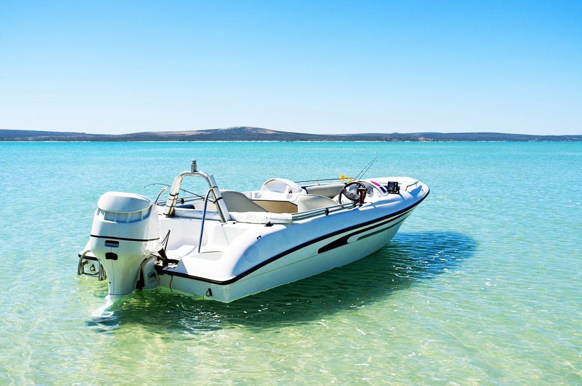 Boat Detailing — Mandan, Bismarck, ND — Outlaw Tarp Repair