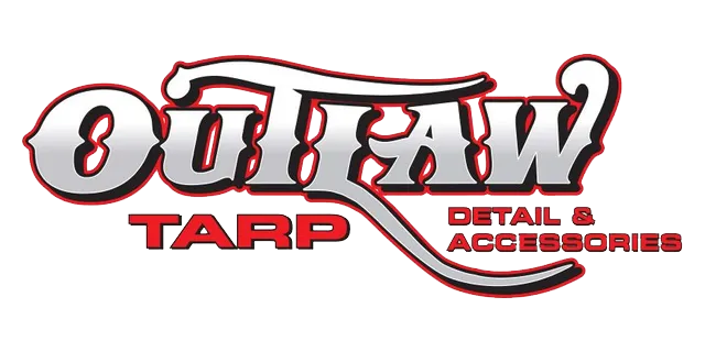 Outlaw Tarp Detail & Accessories Logo | Outlaw Tarp Detail & Accessories