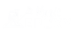 Logo Magic Époxy