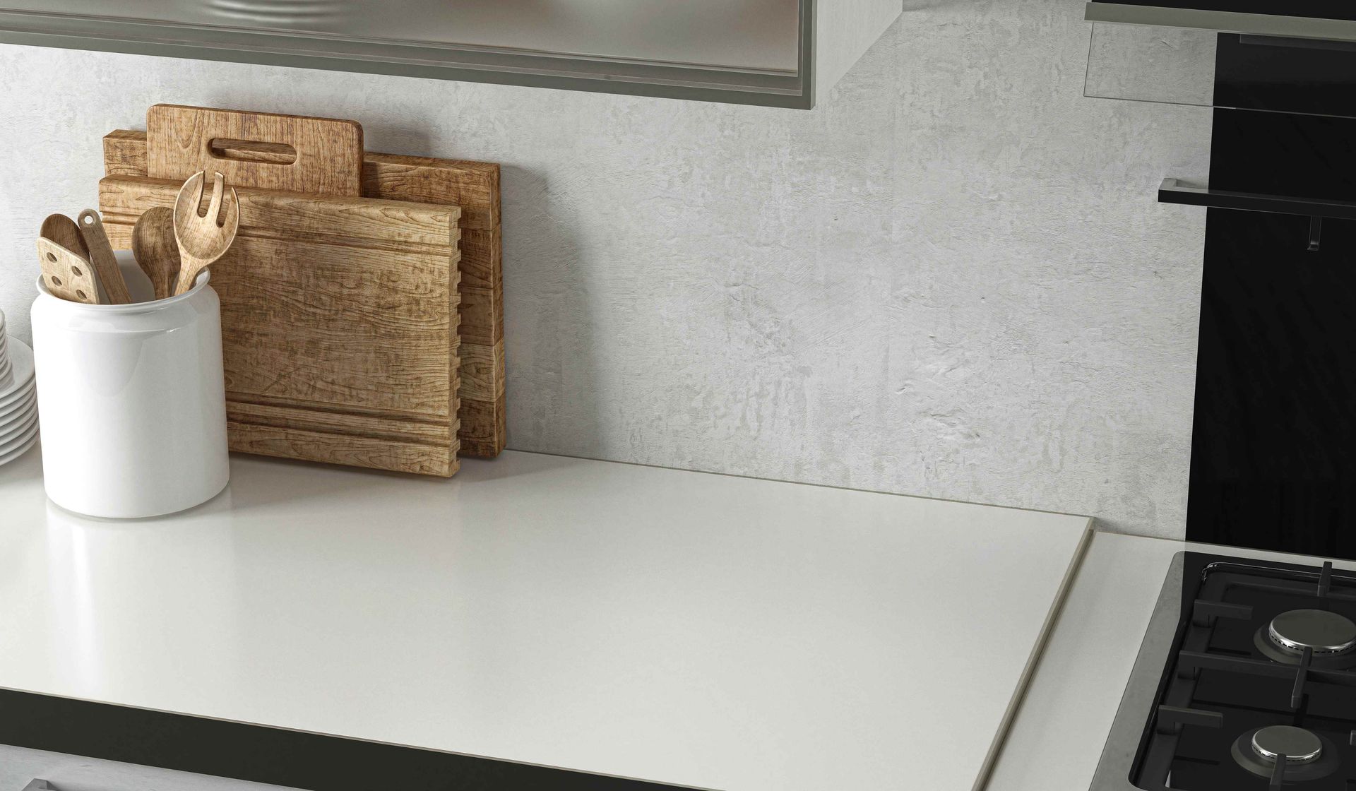 kitchen countertop