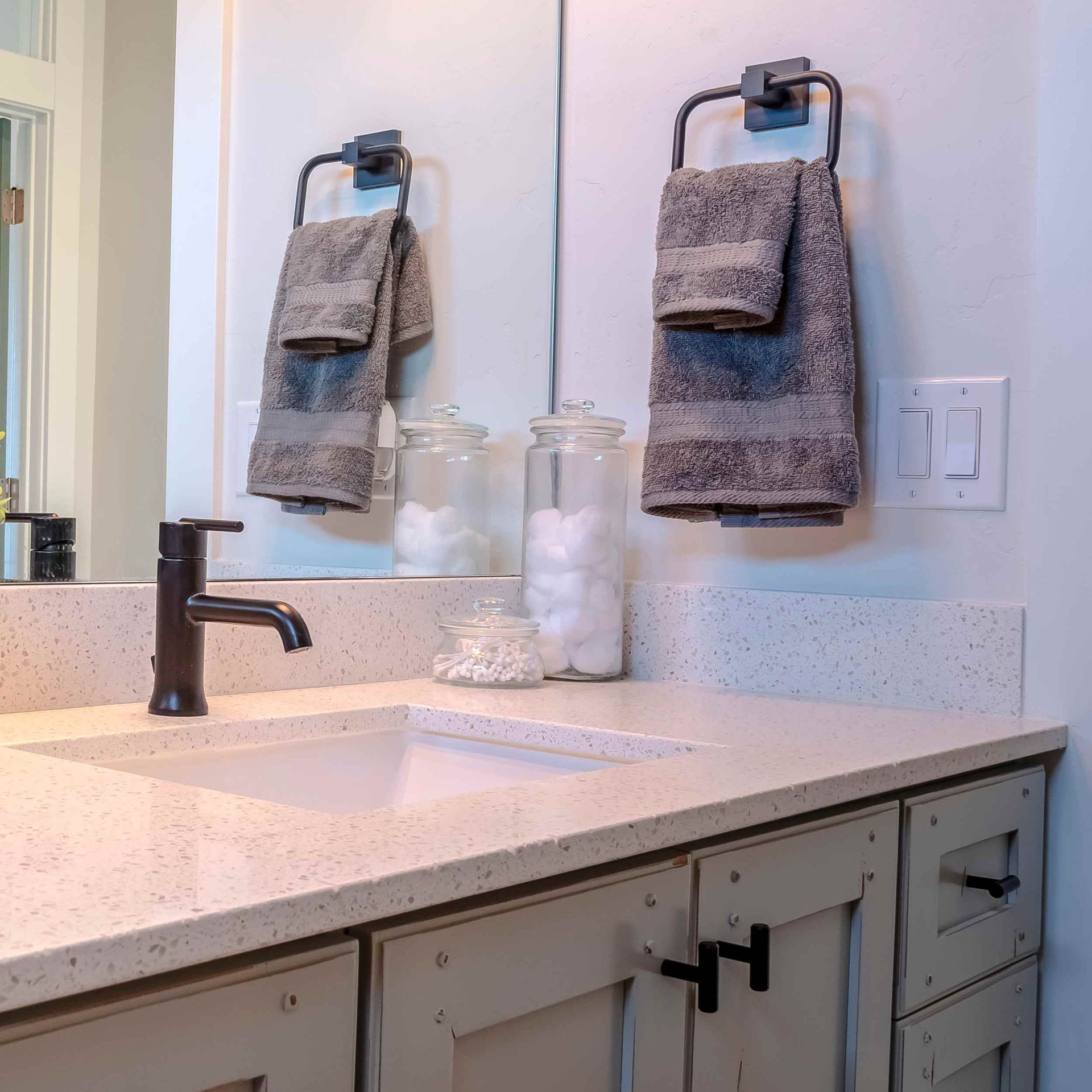 bathroom vanity top