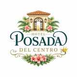 Logo de Hotel Posada del Centro