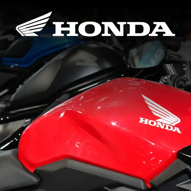 Ballarat City Motorcycles stock Honda motorbikes