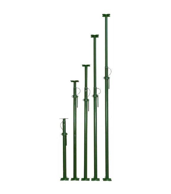 Acrow Props