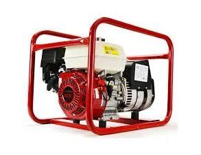 3kva generator