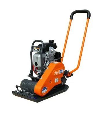 Trench Waker