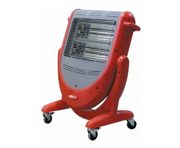 3KW Infrared Heater
