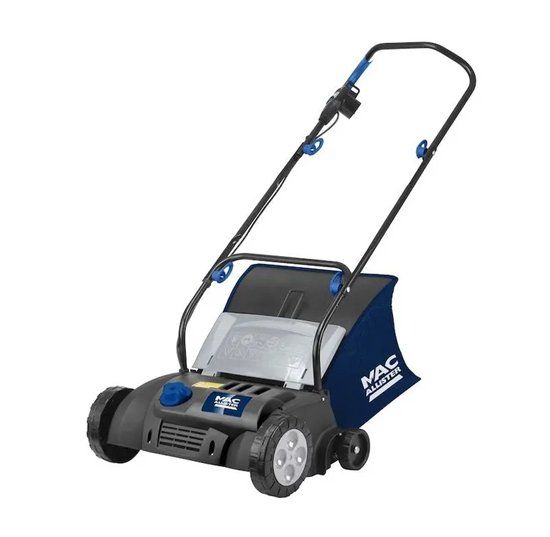 Lawn rake/ Scarifier