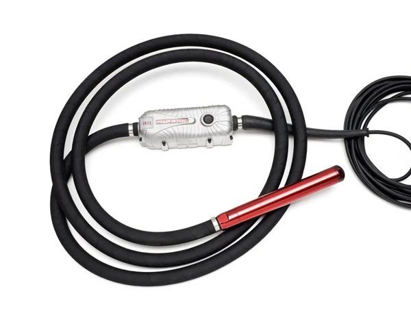 High Frequency Vibrating Poker