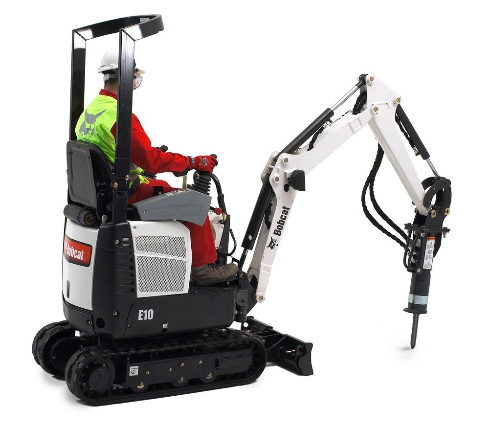 digger