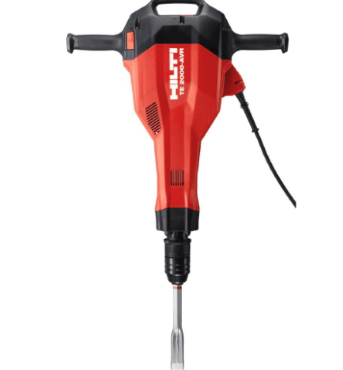 Hilti TE 2000 Heavy Breaker