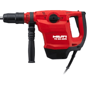 Hilti TE 60 Light breaker