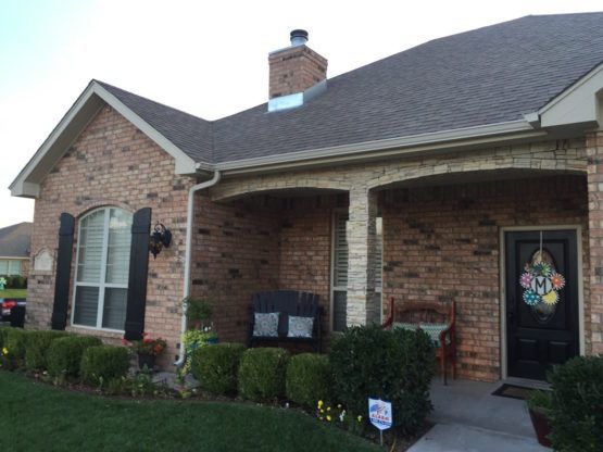 Gutter repair in Canyon, TX Gutter repair in Canyon, TX