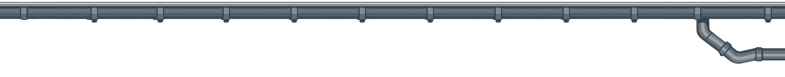 gutters