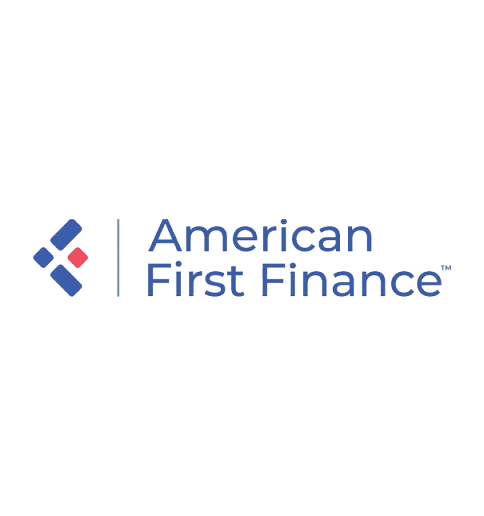 american first finance logo