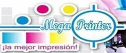 Imprenta y serigrafía en Villahermosa - MEGA PRINTER