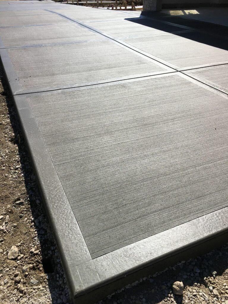 Concrete Driveways in Defuniak Springs, FL | J&M Concrete of Florida