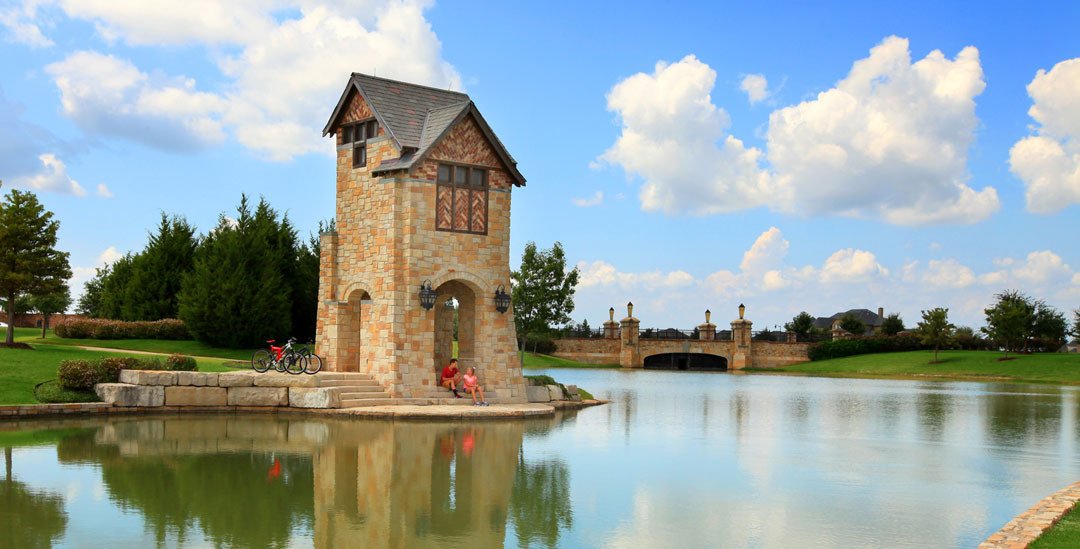 Devonshire HOA Devonshire Living Forney, TX 75126