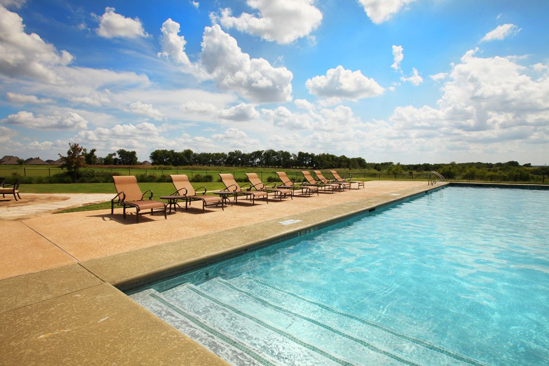 Devonshire HOA Devonshire Living Forney, TX 75126