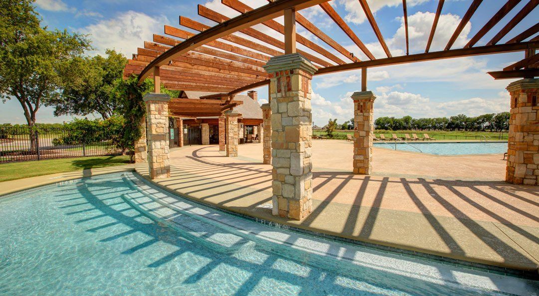 Devonshire Community Association Website Cover Image | Devonshire Living | Forney, TX 75126