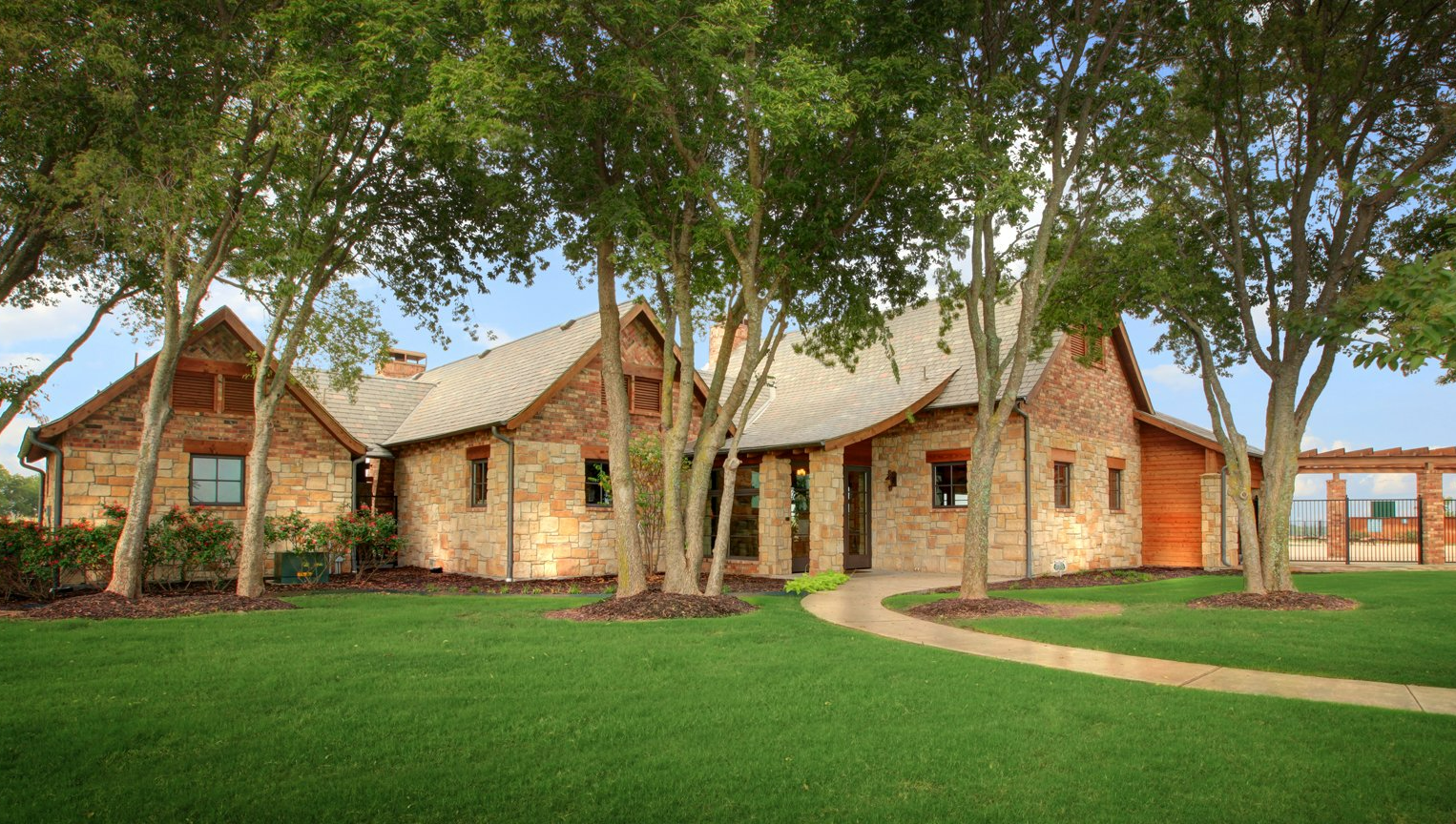 Community Clubhouse | Devonshire Living | Forney, TX 75126