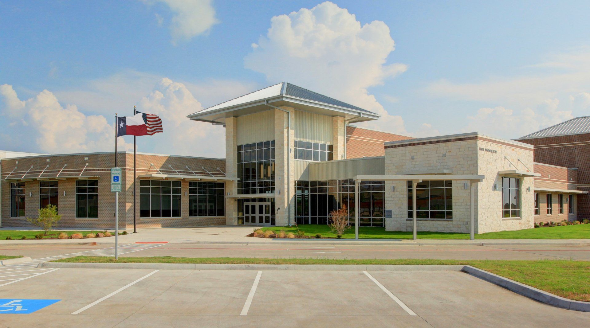 Devonshire Area School | Devonshire Living | Forney, TX 75126