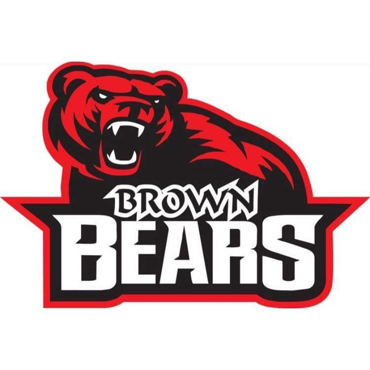 Brown Bears Middle School Logo | Devonshire Living | Forney, TX 75126
