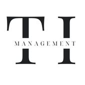 TI Management logo