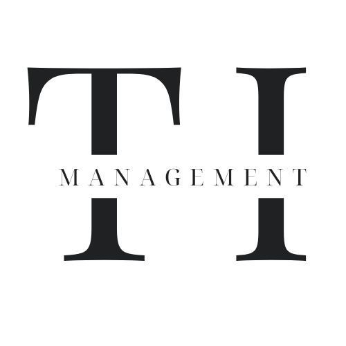 TI Management logo