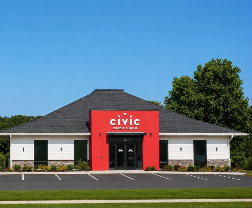 Lumberton NC community and local business district