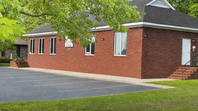 Office Suite property