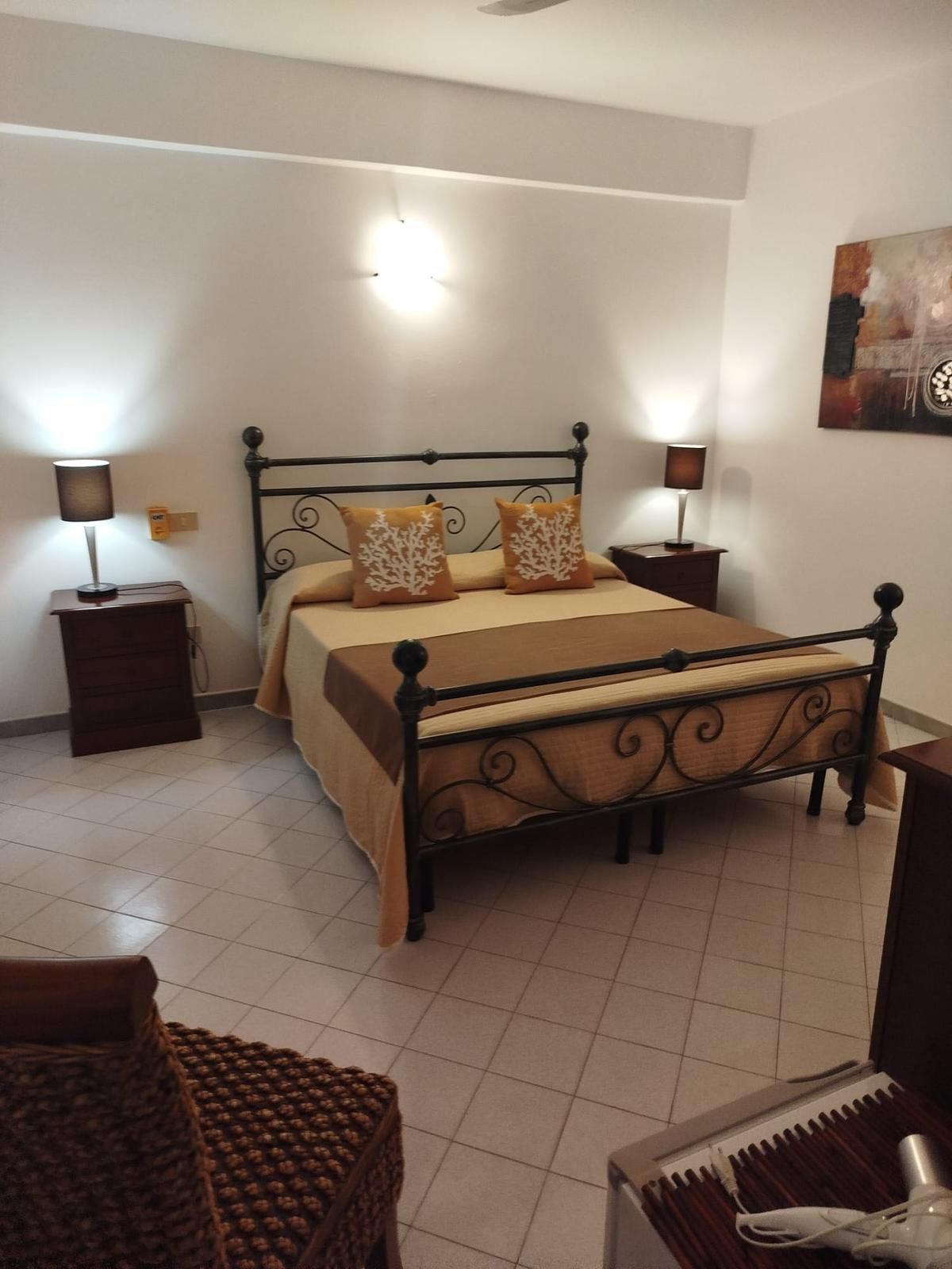 HOTEL RISTORANTE O' PALMO