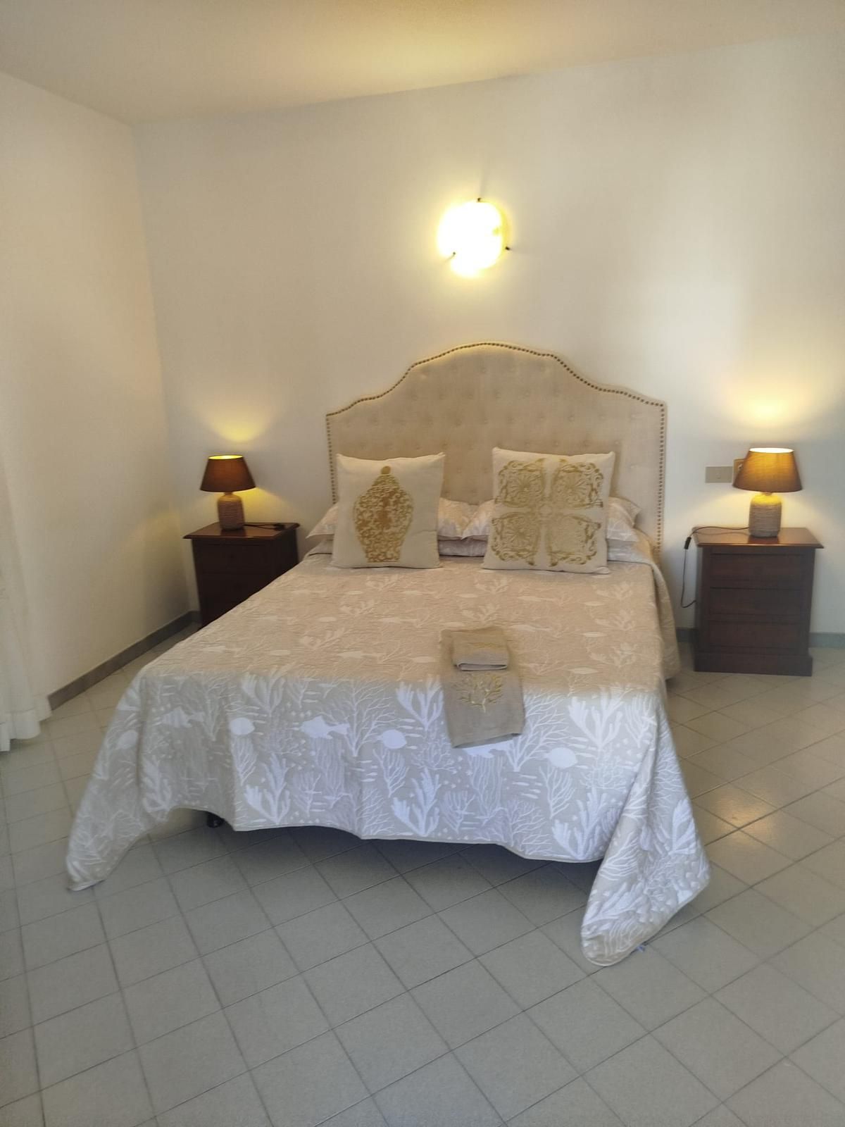 HOTEL RISTORANTE O' PALMO