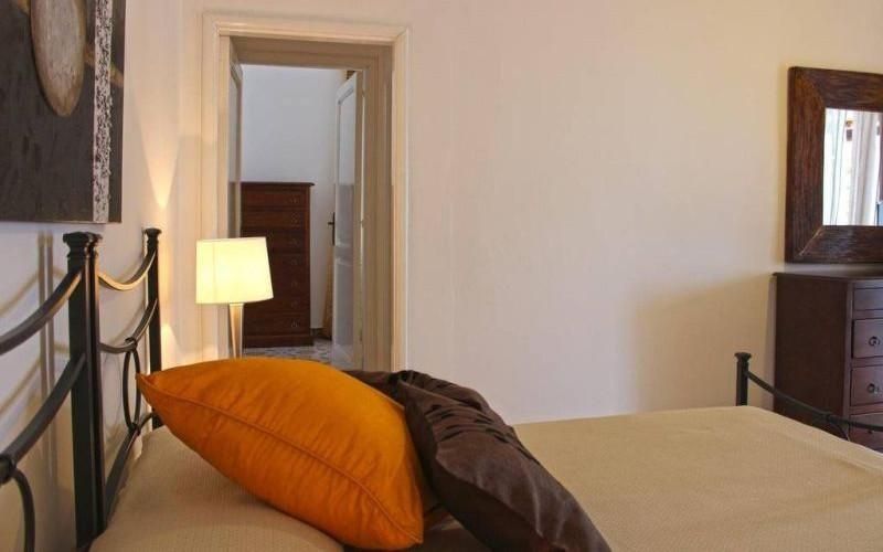HOTEL RISTORANTE O' PALMO