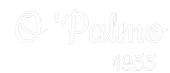 Logo bianco con la scritta